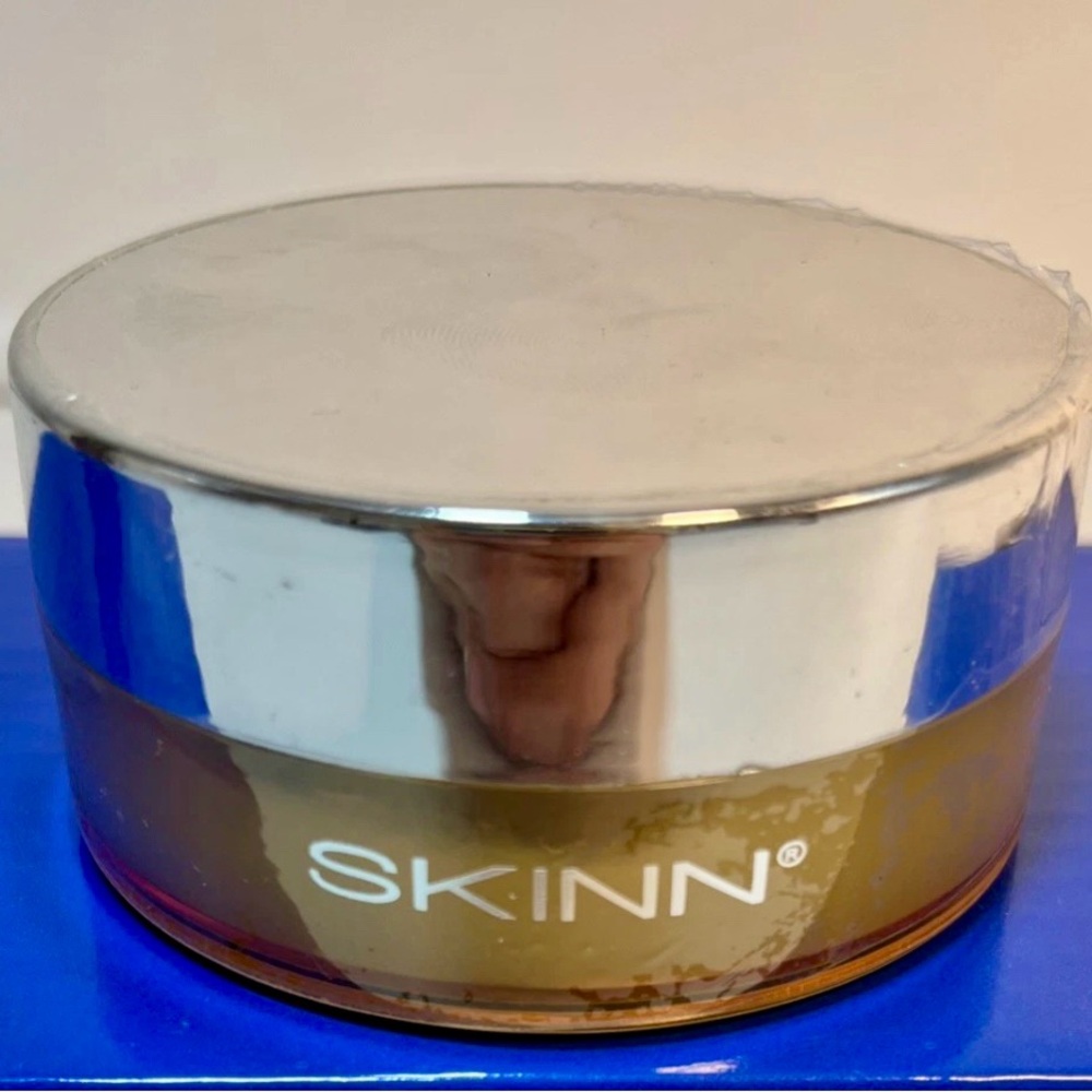 SKINN Divine Elixir Luminous Mask with Manuka Honey 2oz/58ml NEW/SEALED